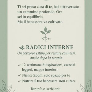 Radici interne